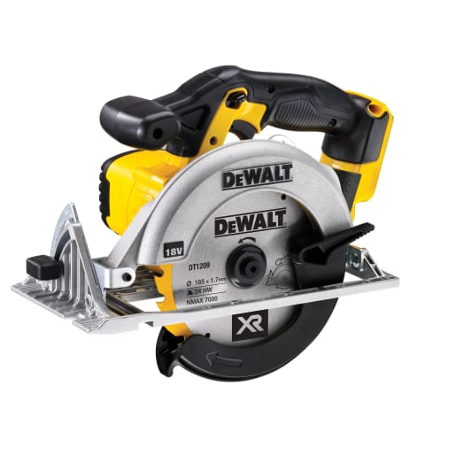 DeWalt 18V Premium XR Circular Saw Bare Unit