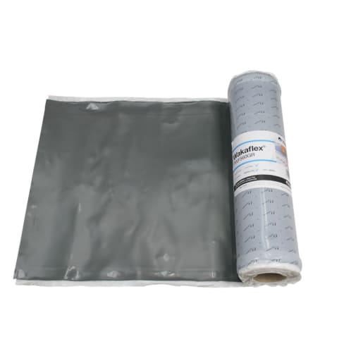 Wakaflex Lead Free Flashing Roll 5m x 560mm Light Grey