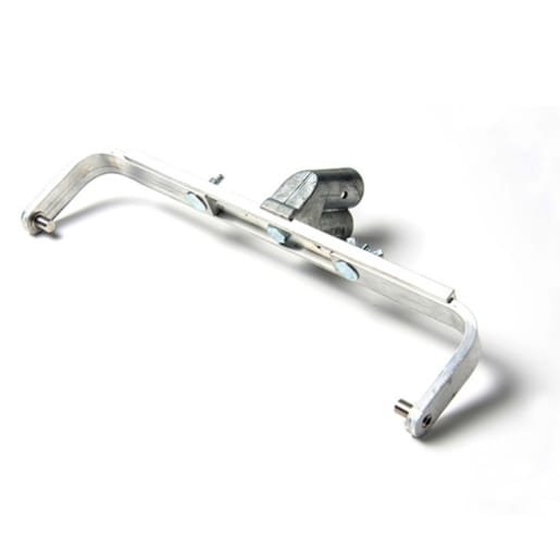 Hamilton Perfection Adjustable Double Arm Frame 15in