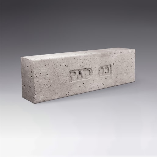 Supreme Concrete PAD09 Padstone 440 x 215 x 215mm