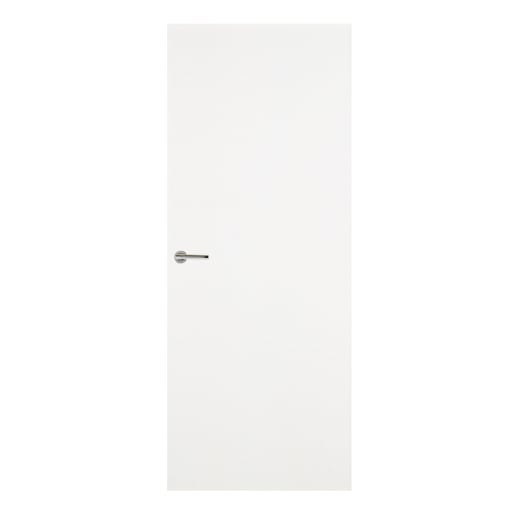 Premdor Internal Paint Grade Plus FD30 Fire Door 1981 x 762 x 44mm