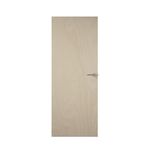 Premdor Internal Plywood Flush Door 1981 x 686 x 35mm