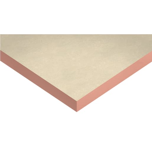 Kingspan Kooltherm K103 Floorboard 2.4 x 1.2m x 40mm