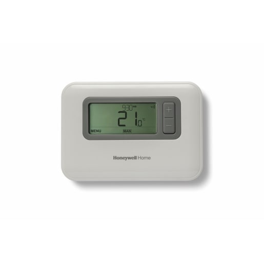 Honeywell T3 Wired Programmable Thermostat 