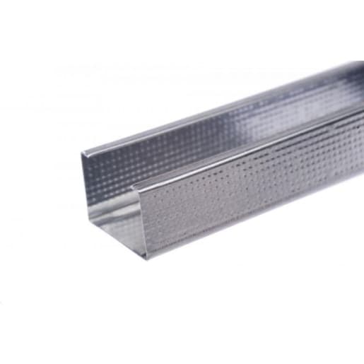 Phoenix Metal C Stud 4.2m x 92mm Galvanised