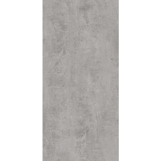Jewson Laminate Breakfast Bar 3m x 900 x 38mm Woodstone Grey