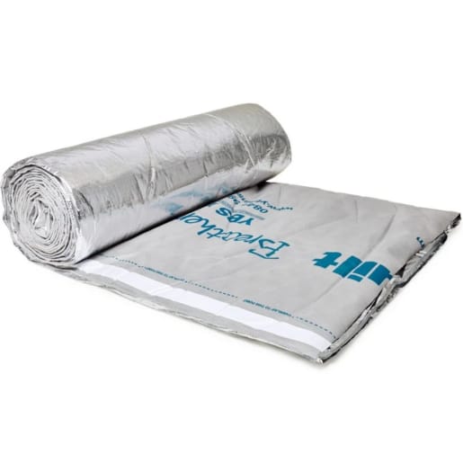 YBS 2 In 1 BreatherQuilt 10m x 1200 x 40mm