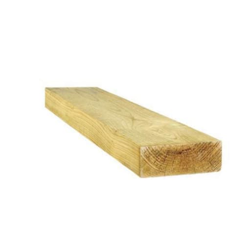 PEFC Premium C16 Kiln Dried Regularised Joist 47 x 75mm