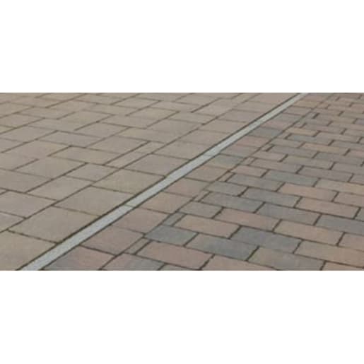 Marshalls Dished Kerb Channel 914 x 255 x 125mm