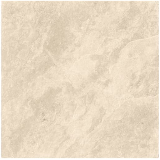 Marshalls Arrento Porcelain Paving 600 x 900 x 20mm 25.92m² Cream