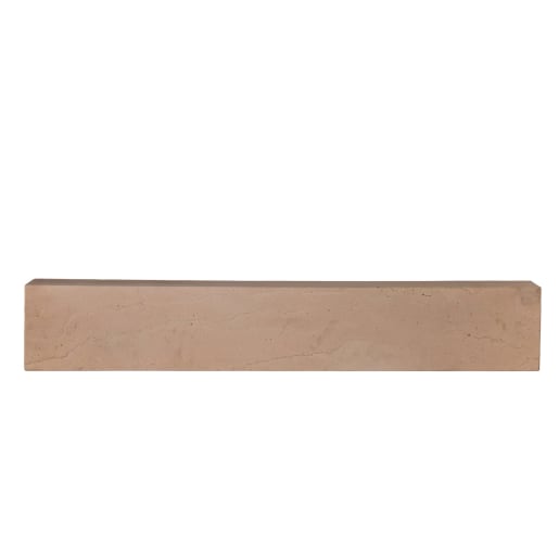 Marshalls Fairstone Sawn Versuro Border 900 x 150 x 50mm 18lm Golden Sand