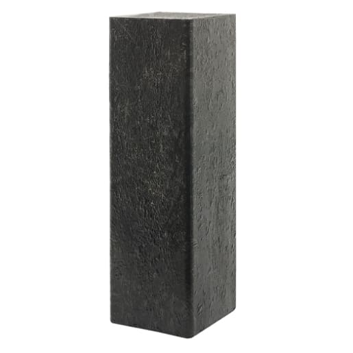 Grange Fencing Metpost Economy Driving Tool 180 x 58 x 58mm Black