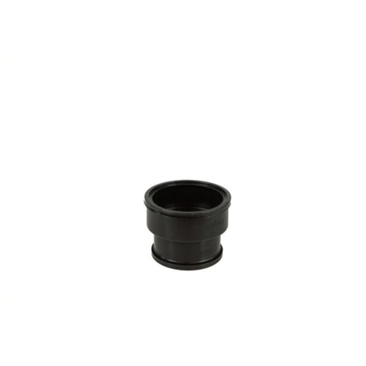 Hepworth HouseDrain HepSleve Adaptor 110mm Brown