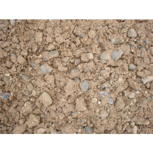 Jewson 10mm Ballast Single Trip - Large 800kg Bulk Bag