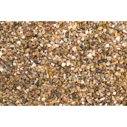 Pea Gravel/Pipe Bedding Handy Bag