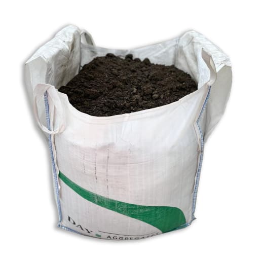 Bulk Bags Soil at Delores Cochran blog