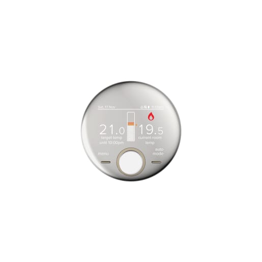 Ideal Halo Combi Wi-Fi Programmable Room Thermostat