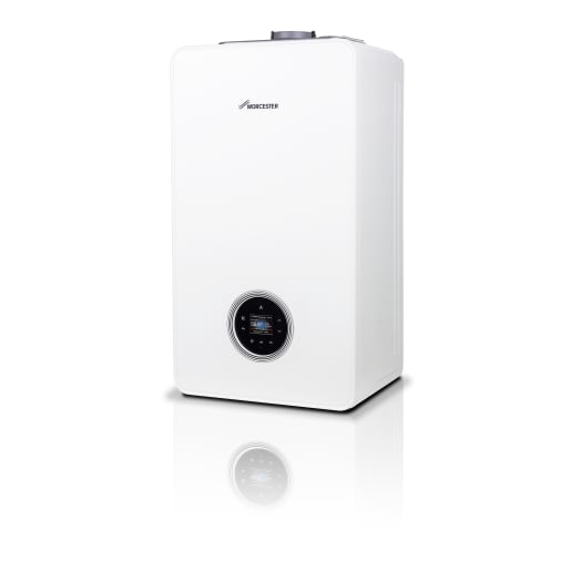 Worcester Greenstar 4000 Combi Boiler 25kW