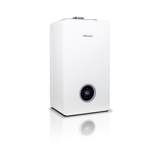 Worcester Greenstar 4000 Combi Boiler 30kW