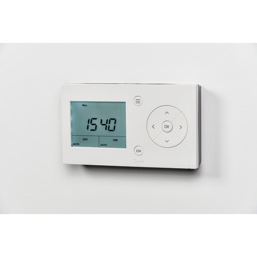 Danfoss FP720 Two Channel Heating Timer