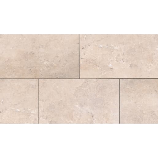 Marshalls Symphony Natural 600 x 900 x 20mm 21.6m² Senna Pack of 40