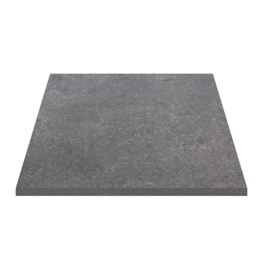 Marshalls Symphony Urban Poreclain Paving 800 x 800 x 20mm 16.64m² Steel