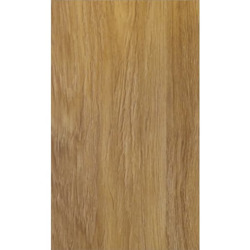 Malmo Maja Classic Brown Oak Luxury Vinyl Flooring Narrow Plank 1.71m²