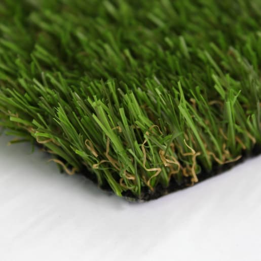 Luxigraze Premium 30mm Artificial Grass 4m Wide