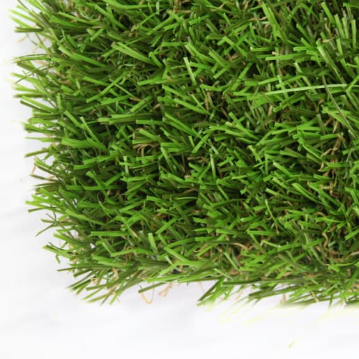 Luxigraze Premium 30mm Artificial Grass 4m wide