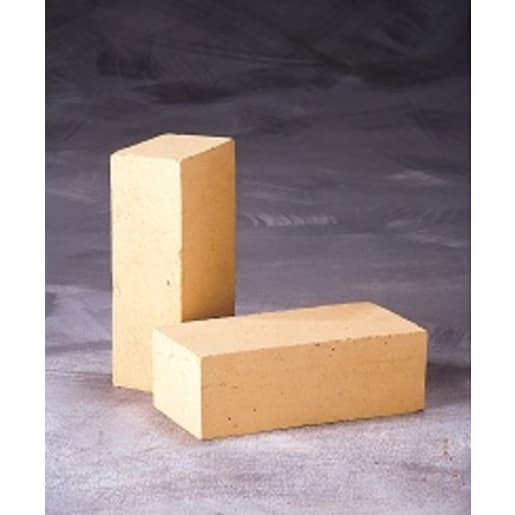 Hepworth Terracotta Firebrick 230 x 64mm Beige