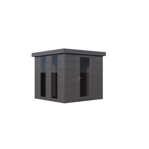 Telluria Luminato 3030 Garden Room 3000 x 3000mm