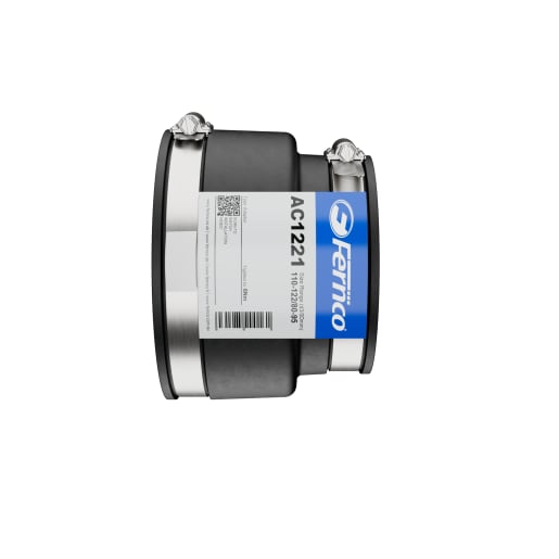 Adaptor Couplings - AC1221