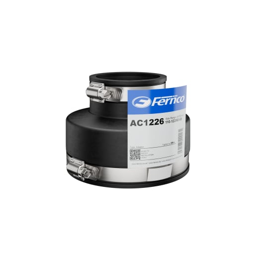 Adaptor Couplings - AC1226