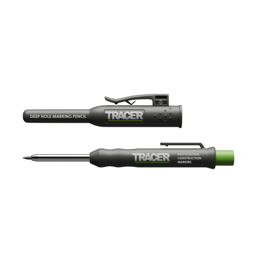 TRACER Deep Pencil Marker & Site Holster 