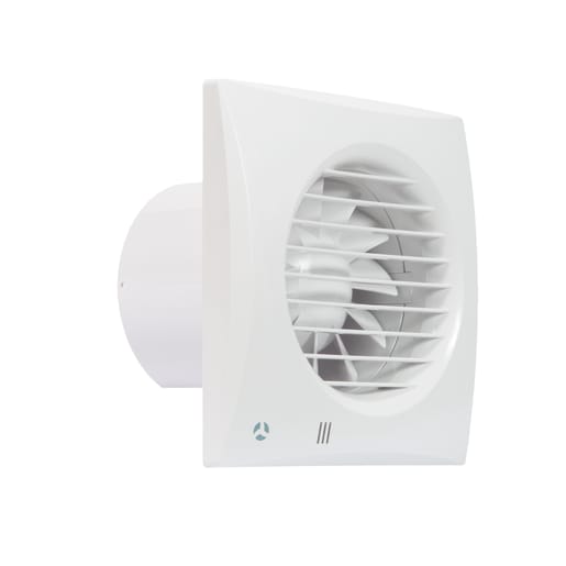 Airflow Aria Quiet 100 T Extractor Fan