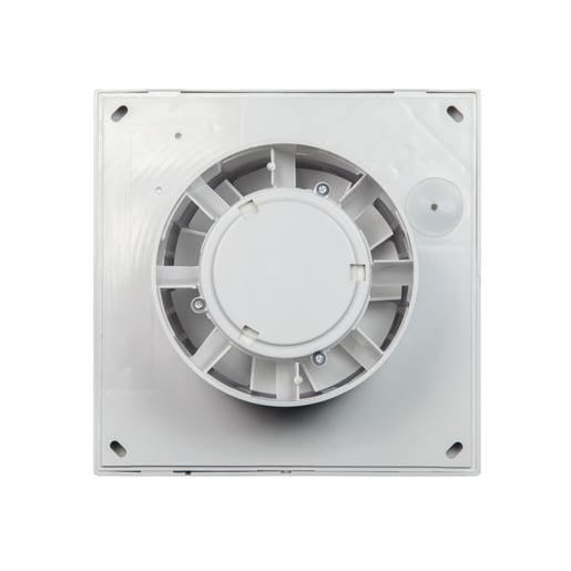 Airflow Aria Quiet 100 T Extractor Fan