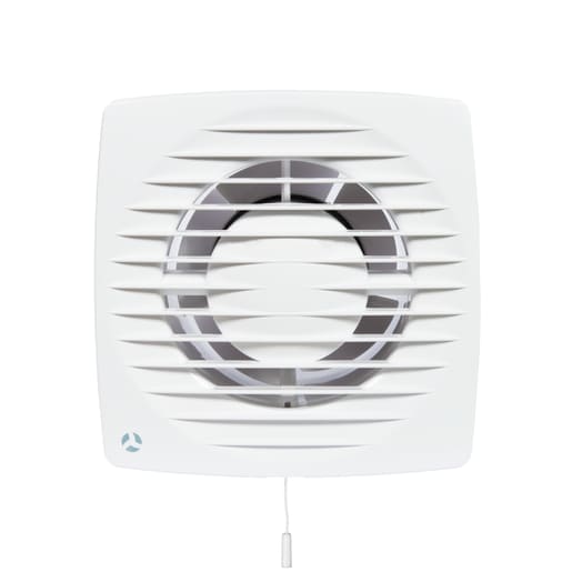 Airflow Aria 100 PC Axial Fan