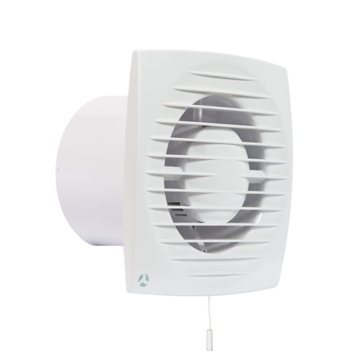 Airflow Aria 100 PC Axial Fan