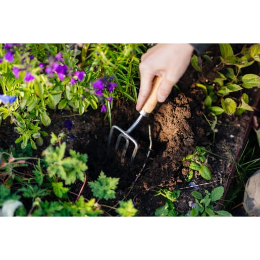 Terralis Blended Loam Topsoil Bulk Bag 500L