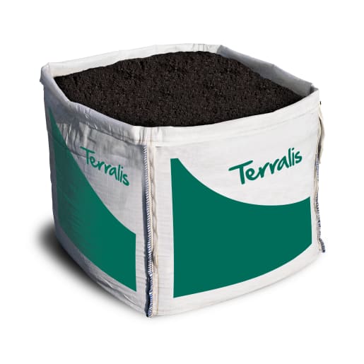 Terralis Compost Bulk Bag 500L