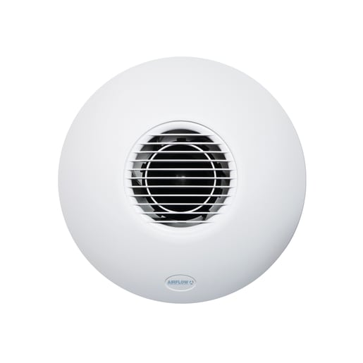 Airflow iCON 60 Mixed Flow Fan 240V