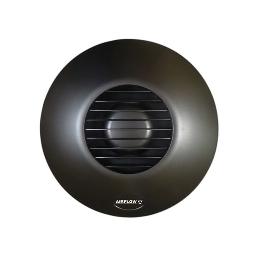 Airflow iCON 15 Anthracite Cover