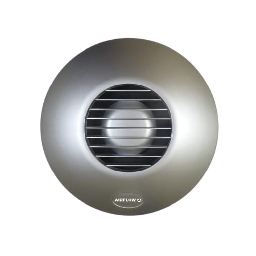 Airflow iCON 15 Silver Cover