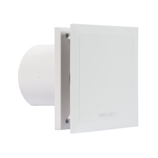 Airflow Quietair QT100T with Adjustable Timer