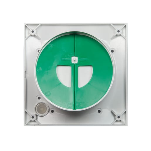 Airflow Quietair QT100T with Adjustable Timer