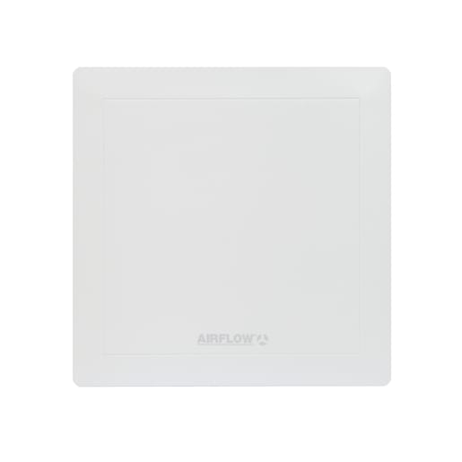 Airflow QuietAir QT120T with Adjustable Timer