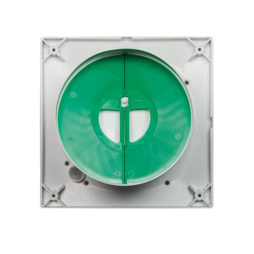 Airflow QuietAir QT120T with Adjustable Timer