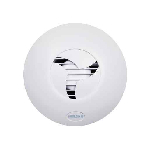 Airflow iCON 15 Low Energy Axial Fan 240v