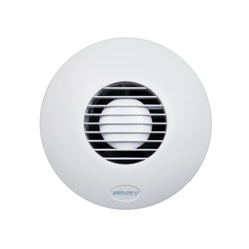 Airflow iCON 15 Low Energy Axial Fan 240v