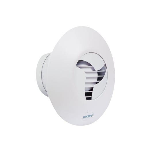 Airflow iCON 15 Low Energy Axial Fan 240v